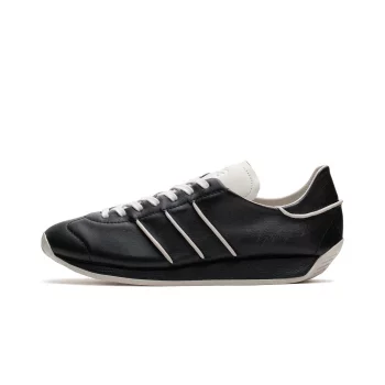 Sneakers adidas Japan W 'Core Black Cluod White' (IH5490) | WSS