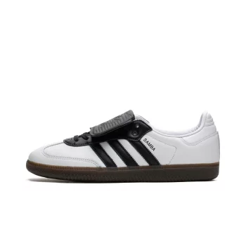 Sneakers adidas Samba LT 'Cloud White Core Black' (JI3199) | WSS