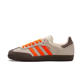 和菓子　　adidas SAMBA WMNS ADIDAS ORIGINALS SAMBA CORE BLACK OFF WHITE WONDER