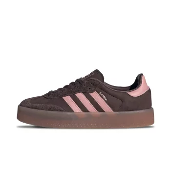 adidas samba og ブラウン adidas Samba OG Shoes - Brown | Free Shipping with adiClub