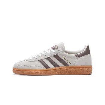 Sneakers adidas Handball Spezial W 'Off White Earth Strata