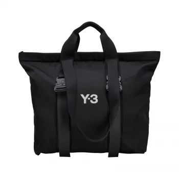 希少】Y-3 adidas トートバッグ 2way ナイロン - メルカリ
