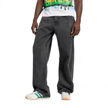 Pants and leggings adidas Adilenium Season 3 Loose Fit Denim