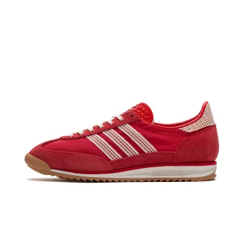 【Adidasコリア】 SL 72 OG Adidas SL 72 OG WMNS Core Black / Wonder White - Jan 2025