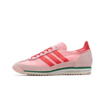 Obuwie adidas SL 72 OG W 'Solar Red' (JH7392) | WSS