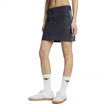 【送料&関税込】Adidas Originals Denim Skirt ADIDAS Originals Denim skirt | Women's Clothing | Vitkac