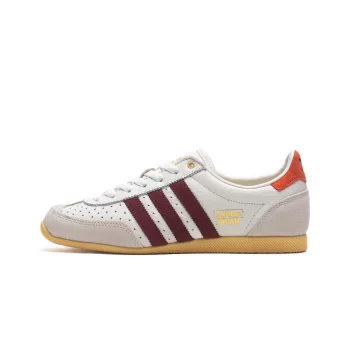 Obuwie adidas Japan W 'White Yellow' (IG2011) | WSS
