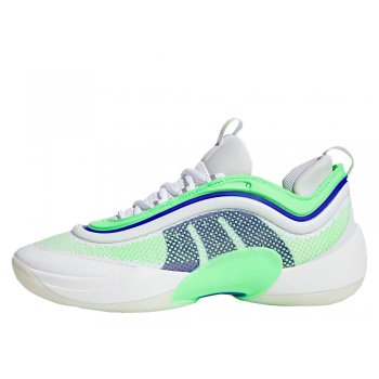 Buty adidas D.O.N. Issue #6 Białe [JQ2249] - skstore.eu