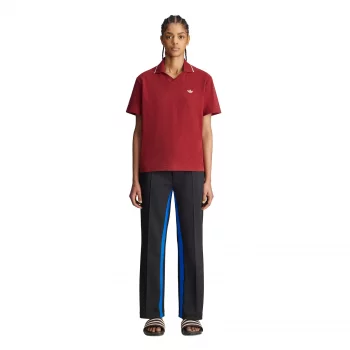 Pants and leggings adidas 70s Velour Track Pants W 'Night