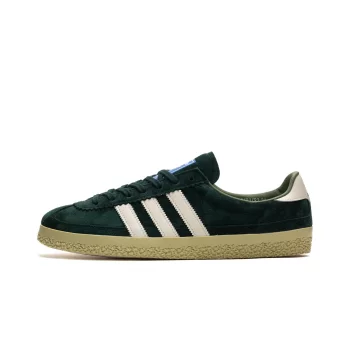 Footwear adidas Spezial Hochelaga 'Night Indigo' (HQ9950) | WSS