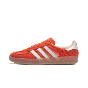 Sneakers adidas Gazelle Indoor W 'Dark Brown Glow Pink