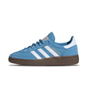 【ADIDAS originals】 HANDBALL SPEZIAL★大人気★ adidas Originals Handball Spezial Chalk White Collegiate