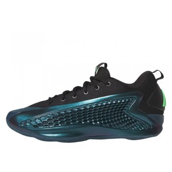 adidas Anthony Edwards 1 Low Basketball Shoes Gray [JI4066
