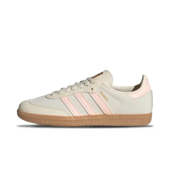 adidas Buty Sambae - Bialy | adidas Poland