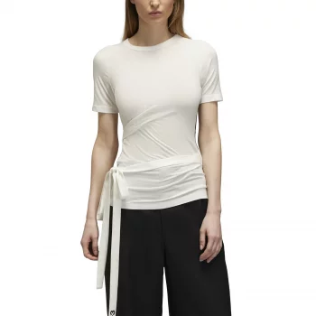 adidas Uniseks Stopki, Medium Grey Heather/White/Black, S