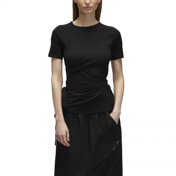 Dresses and skirts adidas Y-3 Wire Skirt W 'Black' (JV6782