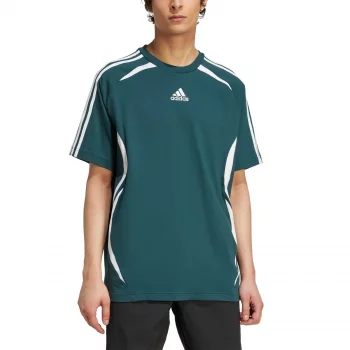 T-shirts adidas Adilenium Team Jersey 'Black' (JX1701) | WSS