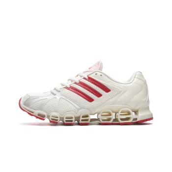 Sneakers adidas Mega Ghostride W 'Off White Better Scarlet