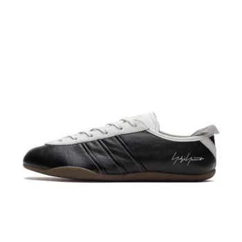 スニーカー Y 3 Men Sneakers JQ2424 BLACK Black Sneakers adidas Y-3 A3 Control 'Black Talc' (JQ2424) | WSS