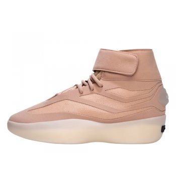 adidas Fear of God Athletics II Basketball 'Ash Pearl