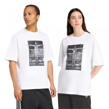 【adidas】SIMPLE T-SHIRT シンプル Tシャツ ADIDAS Simple T-Shirt JC8372 - Shiekh