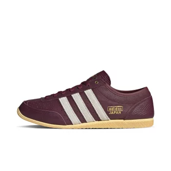 Sneakers adidas Japan W 'Cloud White Core Black' (IH5489) | WSS
