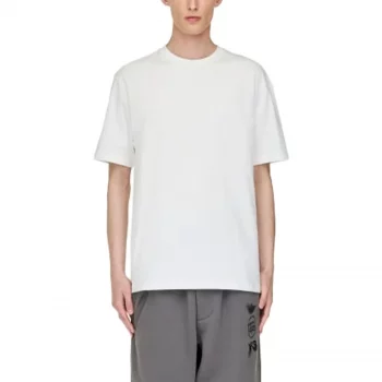 ★ adidas★ ADILENIUM 3 GRAPHIC TEE WHITE JY6299 Clothing - Adilenium Season 3 Fan Tee - White | adidas South