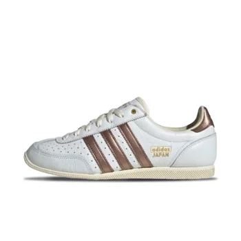 Sneakers adidas Japan W 'Preloved Brown' (JQ9025) | WSS