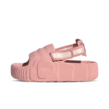 Sandals and slippers adidas Adilette 22 XLG W 'Wonder Mauve