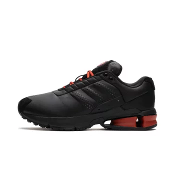 スニーカー Y 3 Men Sneakers LJQ2424 Black Sneakers adidas Y-3 A3 Control 'Black Talc' (JQ2424) | WSS
