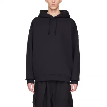 ZEROSY JET LAG PROJECT STUSSY ADIDAS 写真集 adidas by Stella McCartney wiatrówka kolor czarny