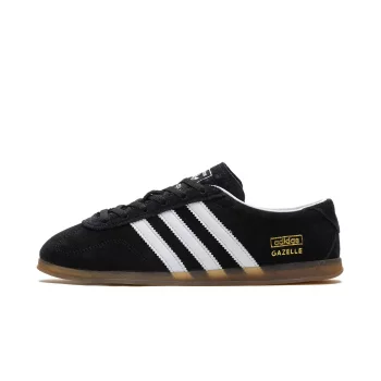 Sneakers adidas Gazelle Lo Pro W 'Core Black' (JR8886) | WSS