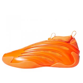 シューズ(男性用) Harden vol.9 27cm adidas Adidas Harden Vol.9 Men's Basketball Shoe Athletic Sneaker