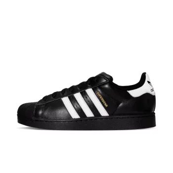 Sneakers adidas Superstar II W 'Black White' (JH7098) | WSS