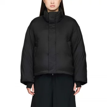 Kurtki streetwear damskie - parki, bomberki, anoraki, sherpy