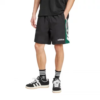gajess(ガジェス) PETIT SHORTS 36 black Guess Los Angeles Men's Black Cargo Shorts Hip Hop Skater