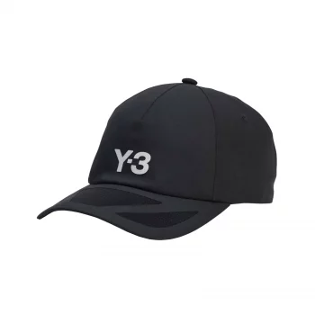 ✅激レア adidas fake leather black casquette adidas Originals Faux-leather Metallic-logo Hat in Black for