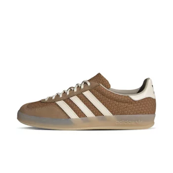 adidas Gazelle ブラウン The adidas Gazelle Indoor September 2024 Collection is