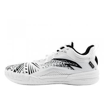 Buty Anta KAI 1 Team Pomarańczowe [812511122-8] - skstore.eu