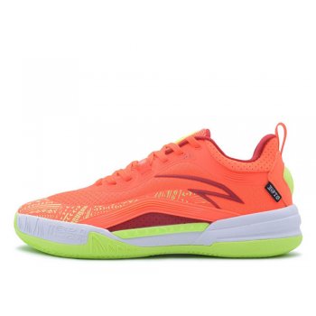 Buty Anta KAI 1 Team Fioletowe [812511122-3] - skstore.eu
