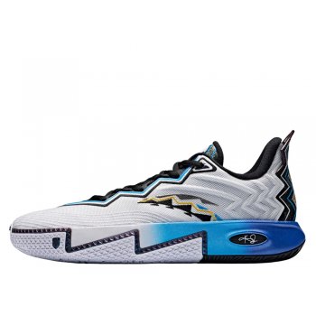 ANTA KAI2　US9.5 ANTA Kai 2 „Triple Black” | Buty do koszykówki Kyrie Irving