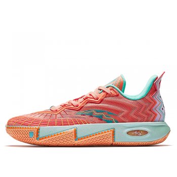 Anta KAI 2 'Dallas' Shoes White [812531111S-1] - skstore.eu
