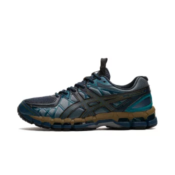 Buty Asics męskie - Sneakersy Asics męskie | WSS