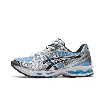 Buty Asics męskie - Sneakersy Asics męskie | WSS