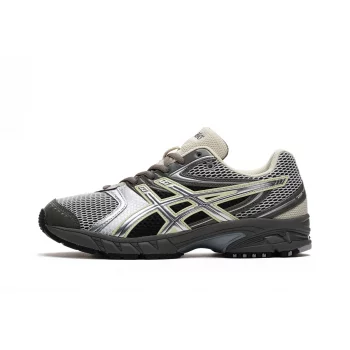 ★人気★ Asics Gel-DS Trainer 14 Truffle Grey Pure Silver GEL-DS TRAINER 14 | Unisex | Truffle Grey/Pure Silver