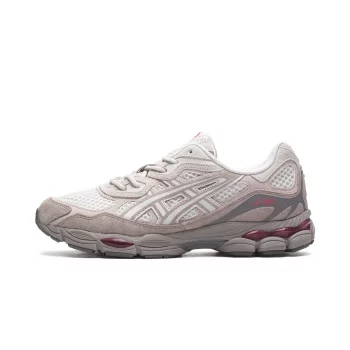 【ASICS】 Gel-NYC Cream Brown 23~29cm GEL-NYC | Unisex | Black/Greige | Sportstyle Shoes | ASICS