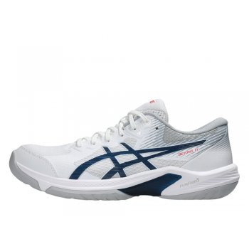 ASICS SKY ELITE FF 3 - Obuwie do siatkówki/żółty - Zalando.pl