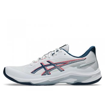 KILLERBURNERⅡ Wmns Netburner Ballistic FF MT 4 'White Champagne' - ASICS