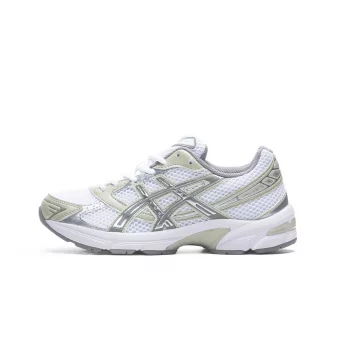 Asics ♥ Gel-1130 White Cloud Grey Gel 1130 'White Cloud Grey' - ASICS - 1201A256 118 - white