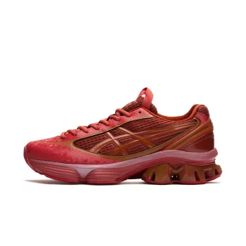 ASICS GEL-KINETIC FLUENT 美品 GEL-KINETIC FLUENT Sneakers